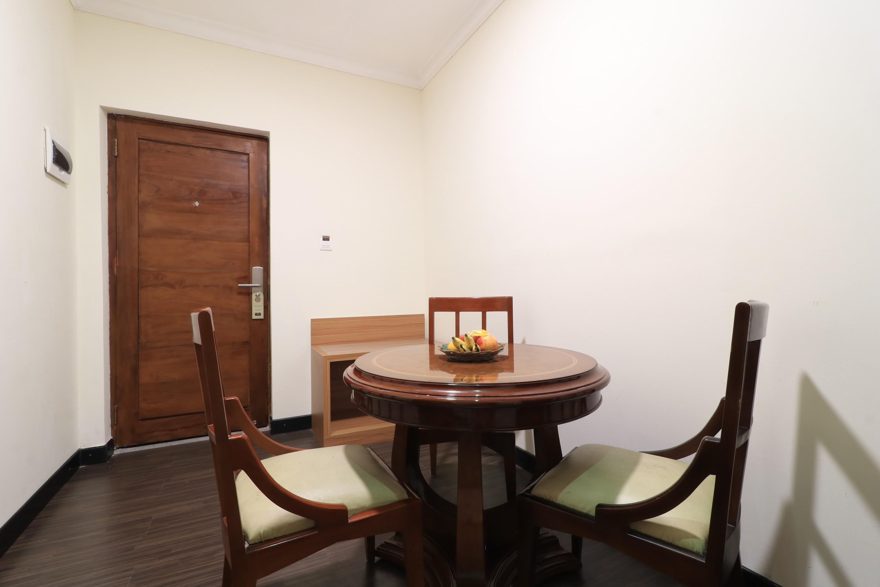 Coins Hotel Jakarta Eksteriør bilde